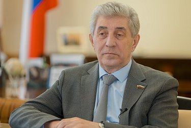 Сергей Грачев: «У оренбуржцев есть выбор: строительство или компенсация»